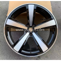 Forged Wheel Rims for Macan Panamera Cayenne Taycan